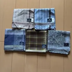 マリオバレンチノ❣️ハンカチセット