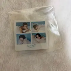 2026年最新】loveintheairの人気アイテム - メルカリ