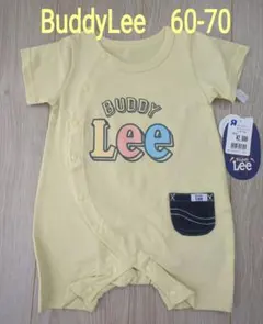 nico様専用☆BuddyLee　ベビー　ロンパース　60-70　新品
