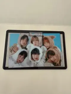 NCT WISH