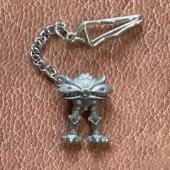 ビグザム ダイキャスト キーホルダー