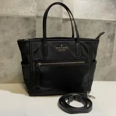ケイトスペード ショルダー