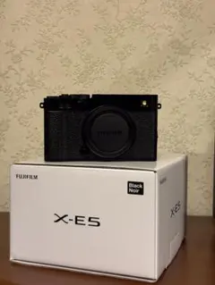FUJIFILM 富士フィルム　X-E3　状態良好　元箱 Yahoo!オークション - 「fujifilm x-e3」の落札相場・落札価格