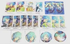 あんスタ　ぱしゃこれ　ぱしゃっつ　TRIP 笑門来福　流星隊　深海奏汰　まとめ