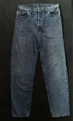 希少 90’s USA製 Levi’s 550