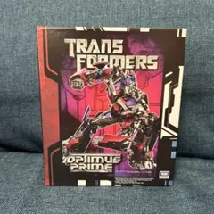 TRANSFORMERS オプティマスプライム ジグソーパズル 300ピースのサムネイル