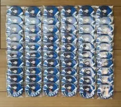 ワイテルズ きんとき 缶バッジ 極楽湯 60個 - メルカリ