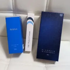 池野皮膚科　APSミルク　クリーム 池野皮膚科 APSミルク クリーム - メルカリ