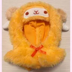 すとぷり ジェル ぬいぐるみケープ