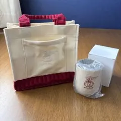 コメダ珈琲 ドムドムハンバーガー コラボグッズ