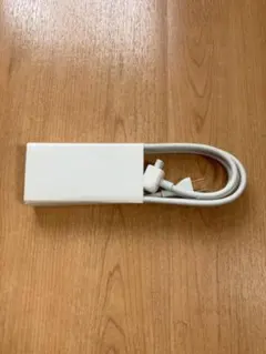 MacBook Air 充電器延長コード
