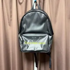 Calvin Klein Jeans カルバンクライン ジーンズ バックパックのサムネイル