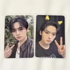 straykids KARMA ポップアップ ラキドロ MD グッズ リノ