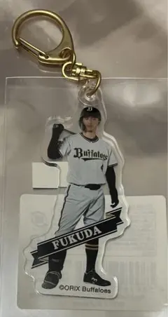 2025年最新】オリックス福田の人気アイテム - メルカリ