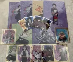 鬼滅の刃　アニプレックス　くじ　まとめ売り