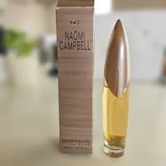 廃盤　レア　ドイツ製　ナオミ・キャンベル　オードトワレ　30ml　残量多めのサムネイル