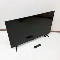 2024年製 】Hisense ハイセンス 40インチ 液晶テレビ 40E30K - メルカリ