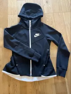 フリースパーカー パーカー