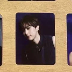 INI THE ORIGIN 尾崎匠海 ミニトレカ セルカ