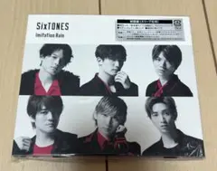 SixTONES ImitationRain