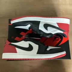 Nike Air Jordan 1 Low retro og black toe