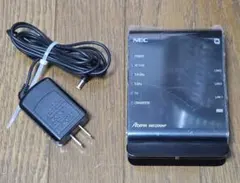NEC Aterm WG1200HP 無線LANルーター