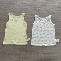 ベビー　肌着　80 メッシュ　UNIQLO まとめ買い歓迎