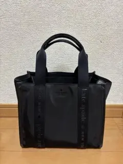 ※ kate spade ケイトスペード トートバッグ キップ スモール トート