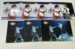 カラフルピーチ ゆあんくん　じゃぱぱ