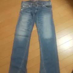 ロデオクラウンズ デニム