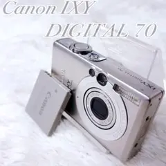 2026年最新】CANON ixy digital 70の人気アイテム - メルカリ