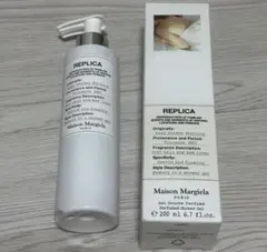 【メゾンマルジェラ】レプリカシャワージェルレイジーサンデーモーニング マルジェラ