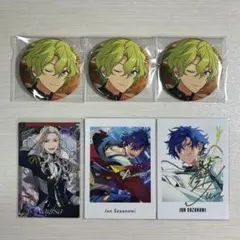 2026年最新】巴日和 缶バッジの人気アイテム - メルカリ