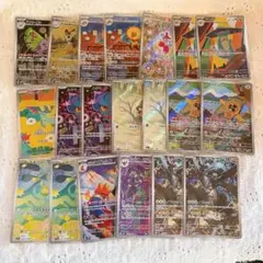 ポケモンカード メガドリームex arまとめ売りセミコンプ - メルカリ