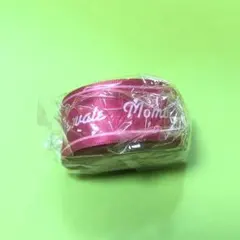 アイナナ キャンディハウス リボン　全種セット グッズ紹介】 「リボン(全12種/ランダム)」¥1,100 (税込) 表面は