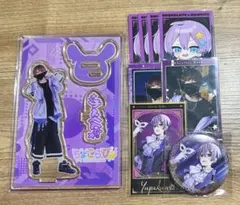 2025年最新】ゆぺくん チェキの人気アイテム - メルカリ