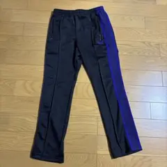 Needles トラックパンツ　ブラックのサムネイル