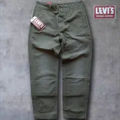 2026年最新】Levi's vintage clothing メンズ チノパンの人気アイテム