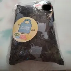 不思議の国のアリス フック付きエコバッグ