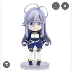 Figuarts mini 50 86 ヴラディレーナ・ミリーゼ　BANDAIのサムネイル