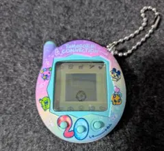 たまごっちコネクション　1番くじA賞　20周年記念限定デザイン