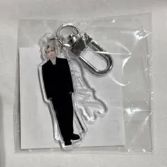 セブンティーン　スンチョル　カプセルトイ