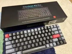 GMMK PRO + GRADIENT キーキャップセット - メルカリ