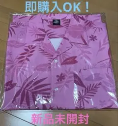 ズートピア2 ハッピーくじ　B賞　ニック　アロハシャツ