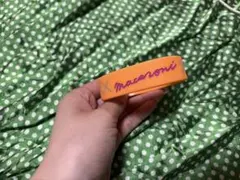 マカロニえんぴつ　ラババン　ラバーバンド