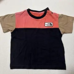THE NORTH FACE Tシャツ　キッズ90センチのサムネイル