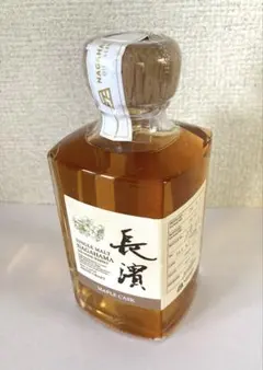 【ジャパニーズフェス限定】長濱蒸溜所　シェリーカスク⭐︎ ウイスキー 長濱 シェリーカスク ウイスキー&スピリッツフェスティバル