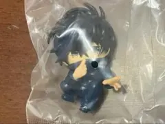 サカモトデイズ　SAKAMOTODAYS カプセルフィギュアコレクション　勢羽