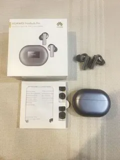 2025年最新】huawei-freebuds-pro-2の人気アイテム - メルカリ