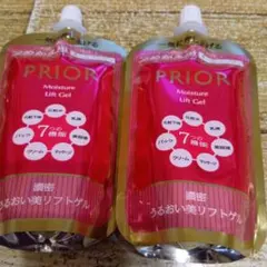 プリオールうるおい美リフトゲル　つめかえ用のサムネイル